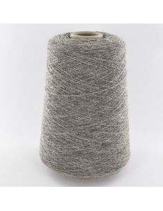 Cône Fonty Gengis khan 1 col 101 gris