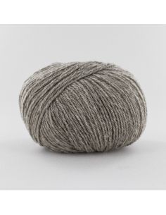 Pelote Fonty Gengis khan 3 col 301 gris