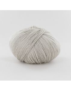 Pelote Fonty Moustache col 409 galet