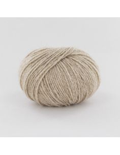 Pelote Fonty Urga col 04 crème
