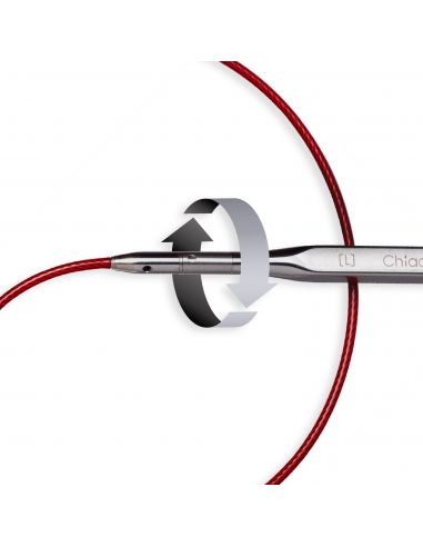 Connecteur pivotant Swivel taille small