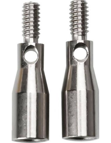 Adaptateur pour aiguille small et cable mini