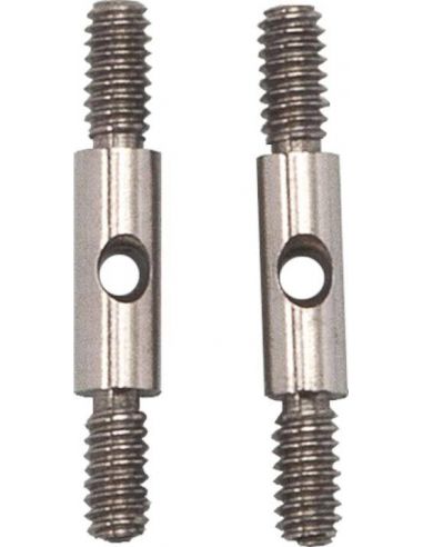 Adaptateur pour connecter deux cables mini