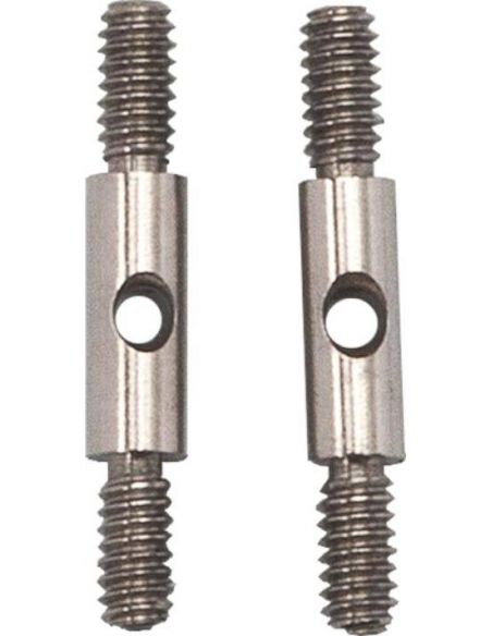 Adaptateur pour connecter deux cables mini