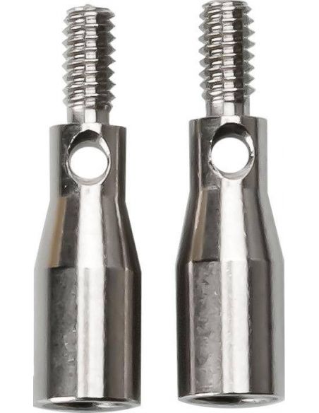 Adaptateur pour aiguille small et cable mini