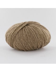 Pelote Fonty Camel gobi 3 col 31 fauve naturel