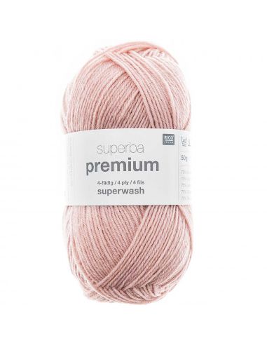 Rico socks superba premium 4 fils