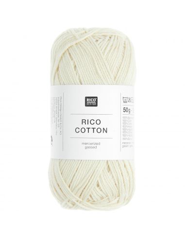 Rico cotton