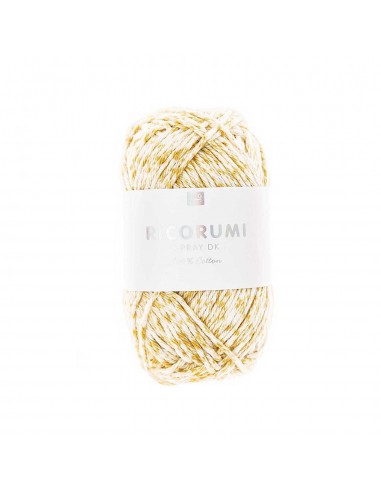Ricorumi dk spray