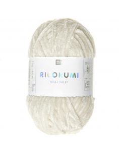 Pelote Creative Ricorumi Nilli Nilli dk crème