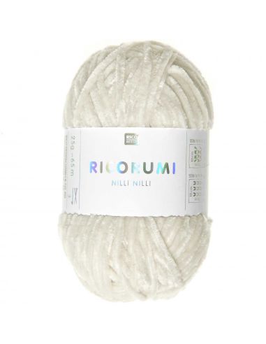 Ricorumi Nilli Nilli dk