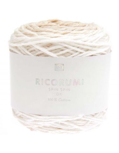 Ricorumi Spin Spin dk