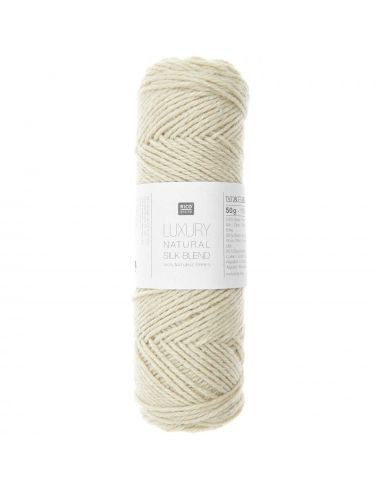 Rico Luxury natural silk blend
