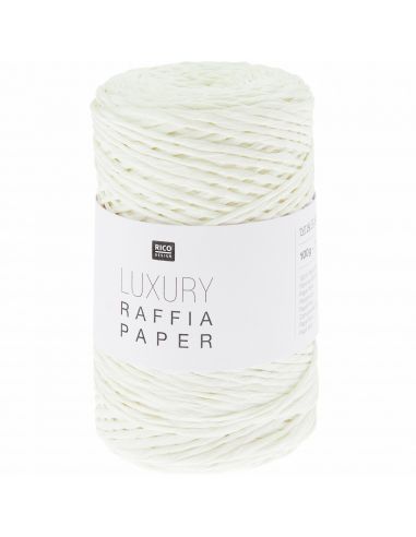 Rico Luxury raffia paper