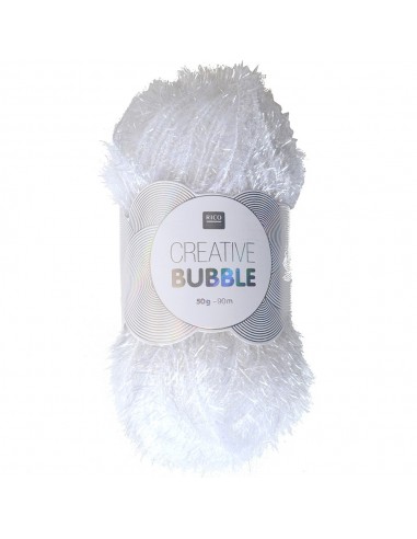 Rico Creative Bubble