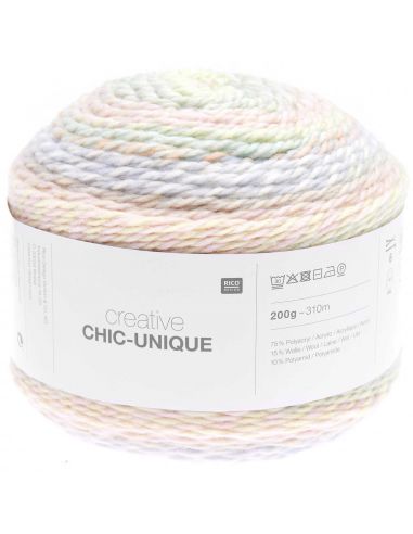 Rico Creative chic-unique