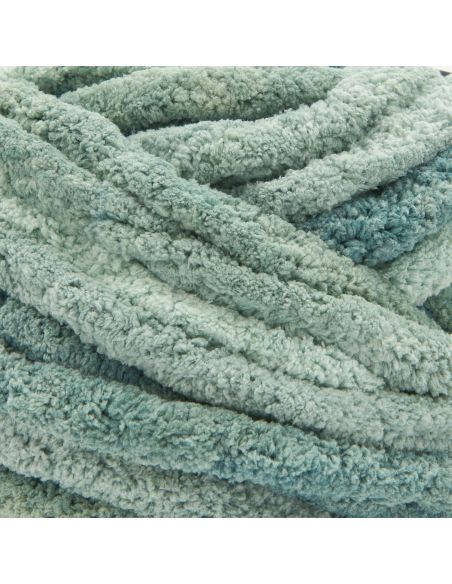 Pelote Creative chenillove super big print lierre