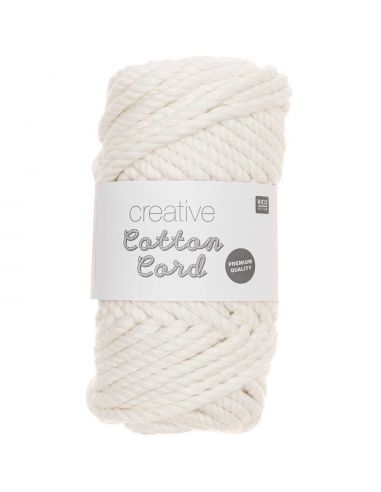 Rico Creative cotton cord