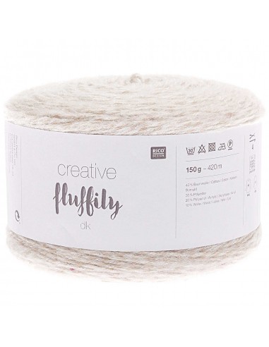 Rico Creative Fluffily dk