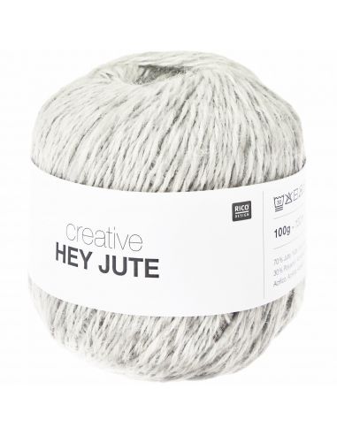 Rico Creative "Hey Jute"