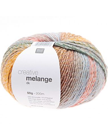 Rico Creative melange dk