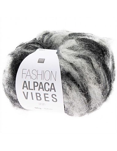 Rico Fashion alpaca vibes