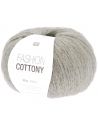 Pelote Fashion cottony gris