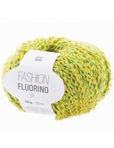 Rico Fashion fluorino dk