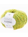 Pelote Fashion fluorino dk jaune