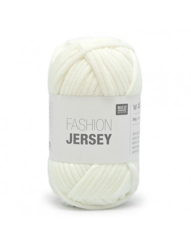 Rico Fashion jersey