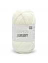 Pelote Fashion jersey blanc