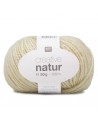 Pelote Creative Natur crème