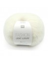 Pelote Fashion light luxury crème