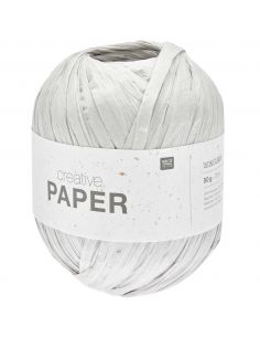 copy ofPelote Creative paper écru