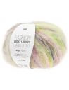 Pelote Fashion light luxury hand-dyed multi