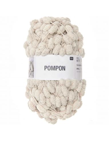 Rico Creative pompon