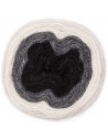 Pelote Creative riguretto aran gris mix