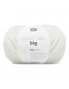 Pelote Essentials big crème