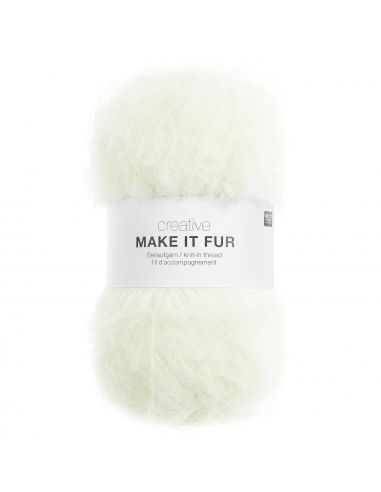 Rico Creative make it Fur