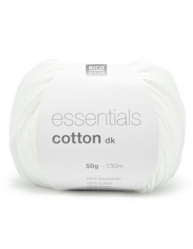 Rico Essentials cotton dk