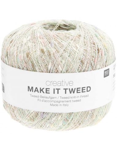Rico Creative make it Tweed