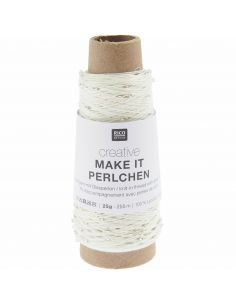 Pelote Creative make it Perlchen cristal