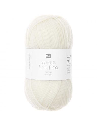 Rico Essentials fine fine merino