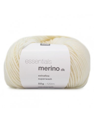 Rico Essentials merino dk