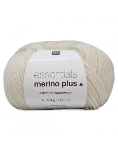 Rico Essentials merino plus dk