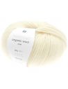 Pelote Essentials organic wool aran crème