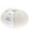 Pelote Essentials soft alpaca crème