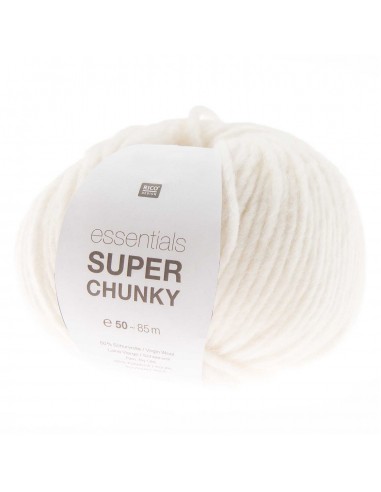 Rico Essentials super chunky