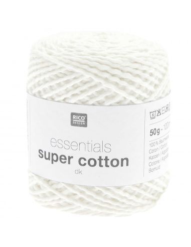 Rico Essentials super cotton dk