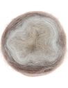 Pelote Essentials super kid mohair loves silk colourlove galet